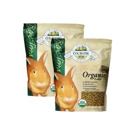 b073y3999n Oxbow bene Terra orgánico conejo alimentos-mascotascapitan-PerrosExpand child menu
