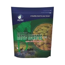 b00y342zxo ADM Alimentación Animal 80876 aaab2 forraje Primera caballo Treats, Apple, 3-lbs., 1-mascotascapitan-PerrosExpand chi