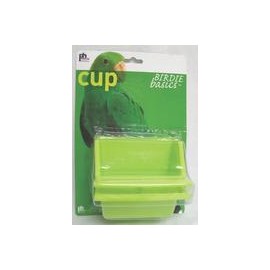 b0002disqi Productos prevue Pet Respaldo Alto Universal de plástico taza 2pk/6oz-mascotascapitan-PerrosExpand child menu