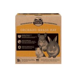 b000wfizp0 Oxbow Orchard Grass Hay-mascotascapitan-PerrosExpand child menu