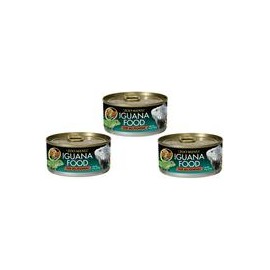 b00mfq4fhg Adultos Iguana Alimentos en latas/mojado [Conjunto de 3]-mascotascapitan-PerrosExpand child menu