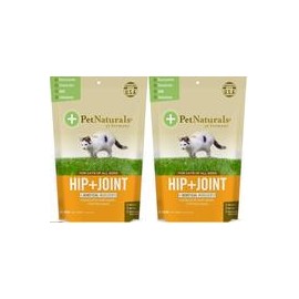 b01m0igixp Natural Pet Hip + Joint Chew Supplements for Cats-mascotascapitan-PerrosExpand child menu