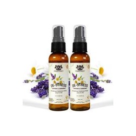 b00j3xgfzo Aerosol refrescante y brilloso de aromaterapia para mascotas, aerosol para aseo de perros, perfume canino, colonia de