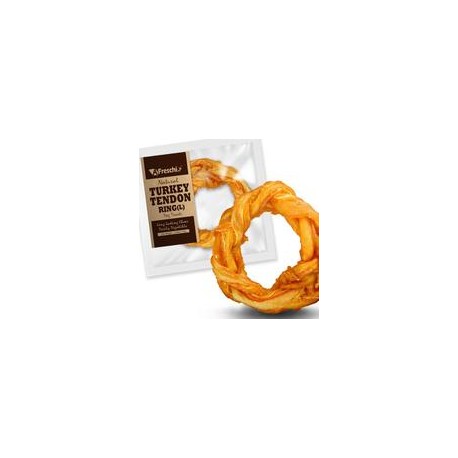 b07kx5tbym AFreschi - Trémbolo de pavo para perros, premium, totalmente natural, hipoalergénico, de larga duración, fácil de dig