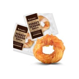 b07kx78zv7 AFreschi - Trémbolo de pavo para perros, premium, totalmente natural, hipoalergénico, de larga duración, fácil de dig