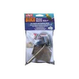 b0002z1638 Lixit Recycled Beverage Water Bottle Kit-mascotascapitan-PerrosExpand child menu