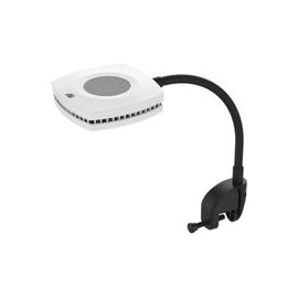 b01djcs16u AI Prime LED 12" Flex Mounting Arm - AquaIllumination 98.4 ft Negro adaptador de cable-mascotascapitan-PerrosExpand c