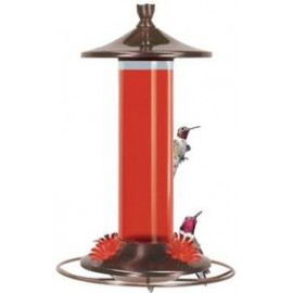 b0006g52o2 Birdscapes 710 12-Ounce de metal pulido vidrio Colibrí alimentador, 12 onza-mascotascapitan-PerrosExpand child menu