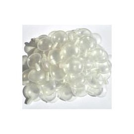 b01d31mqea akoak 50 pcs 35 mm Juguete Squeakers Fit Repair perro Pet Baby Toys eléctrica de ruido Insert Sustitución-mascotascap