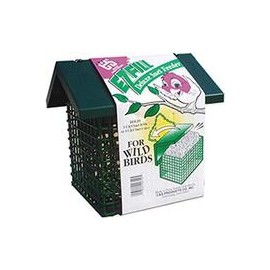 b000bqobna C & S – Productos 729 E-Z Fill Comedero de sebo Triple, Beige-mascotascapitan-PerrosExpand child menu