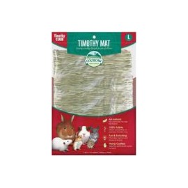 b004cjm78i Alfombra Oxbow de heno de Fleo-mascotascapitan-PerrosExpand child menu