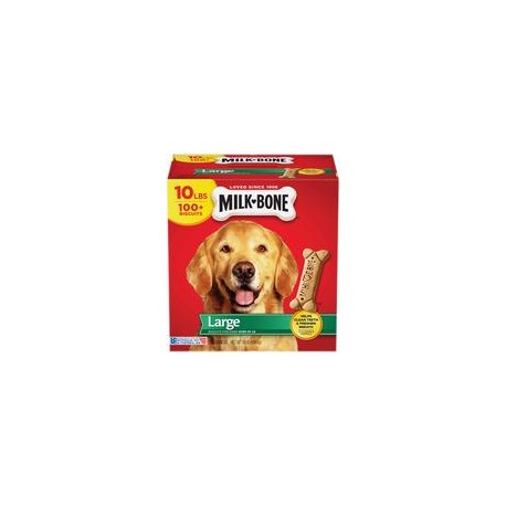 b0018clxtg Milk-Bone Original Dog Treats, limpia los dientes, refresca la respiración-mascotascapitan-PerrosExpand child menu
