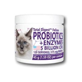 b01m3sr09p Total Resumen Feline Probiotics y enzimas para gatos-mascotascapitan-PerrosExpand child menu