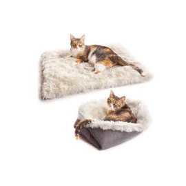 b01n7odwvx Alfombra/cama peluda para mascotas 4Claws (convertible)-mascotascapitan-PerrosExpand child menu