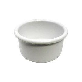 b01exsjmdu crock-style Bird Plato de plástico blanco 28 oz 6-inch-mascotascapitan-PerrosExpand child menu