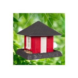 b00nl4tzfs Village Collection Ciudad de girasol, blanco, rojo, gris ((Red/Gray/White)-mascotascapitan-PerrosExpand child menu