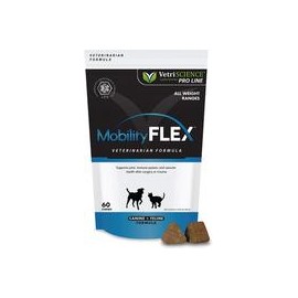 b06y34b9yx vetriscience Movilidad Flex Canina y Feline Fórmula-mascotascapitan-PerrosExpand child menu