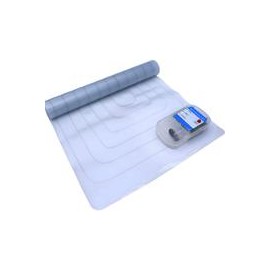 b07gvkb8p3 Alfombrilla de entrenamiento para mascotas electrónica, para perros y gatos, protección para muebles de uso interior 