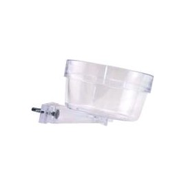 b0051v9fmw lixit Corporation SLX0520 Critter Brites Tacho de Animal Pequeño Quick Lock, 20-ounce, colores Vary-mascotascapitan-P