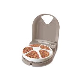 b000gewhns Alimentador automático de mascotas PetSafe , Blanco-mascotascapitan-PerrosExpand child menu