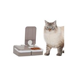 b000241nri Alimentador automático de mascotas PetSafe , Blanco-mascotascapitan-PerrosExpand child menu