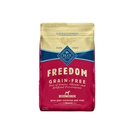 b00kreqqa2 Alimento balanceado Blue Freedom, para perros adultos, sin granos-mascotascapitan-PerrosExpand child menu