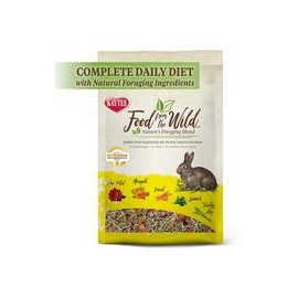 b07whdsx1g Alimento Kaytee del conejo salvaje, 4 libras-mascotascapitan-PerrosExpand child menu