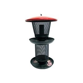 b0057qmijs No/No Multi alimentador de semillas, Rojo y Negro, rbms00341-mascotascapitan-PerrosExpand child menu