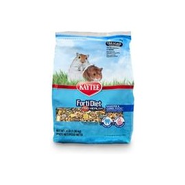 b001plesbk Alimento para hámster, Kaytee Forti dieta pro salud-mascotascapitan-PerrosExpand child menu