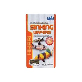 b00025jzay Alimento para peces Hikari, Negro-mascotascapitan-PerrosExpand child menu