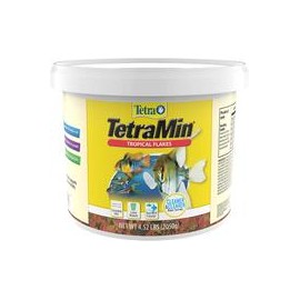 b00025k102 Alimento para peces TetraMin Tropical Flakes-mascotascapitan-PerrosExpand child menu