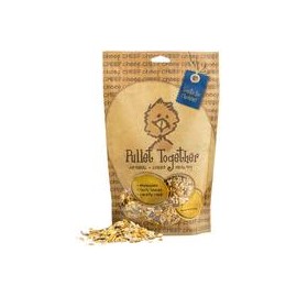 b00k5nbmay Alimento para pollos non-gmo pullet juntos – Saludable Treat, Bolsa-mascotascapitan-PerrosExpand child menu