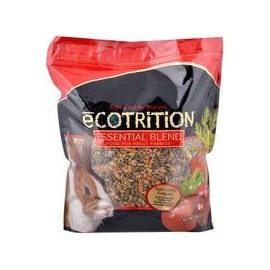 b005ocx02y Ecotrition - Comida esencial para conejos adultos, 5 libras, bolsa resellable-mascotascapitan-PerrosExpand child menu