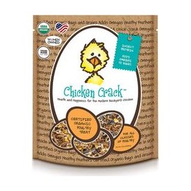 b00jxreszy Alimento para pollos orgánicos pollo Crack – Saludable Treat-mascotascapitan-PerrosExpand child menu