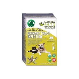 b0148nx6s2 Natura Petz Organics infecciones urinarias Starter Pack para perros y gatos-mascotascapitan-PerrosExpand child menu