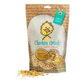b00k5nbmb8 Alimento para pollos orgánicos pollo Crack – Saludable Treat, Bolsa-mascotascapitan-PerrosExpand child menu