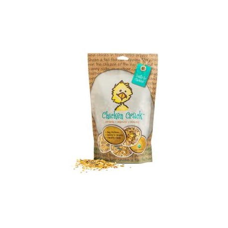 b00k5nbmb8 Alimento para pollos orgánicos pollo Crack – Saludable Treat, Bolsa-mascotascapitan-PerrosExpand child menu