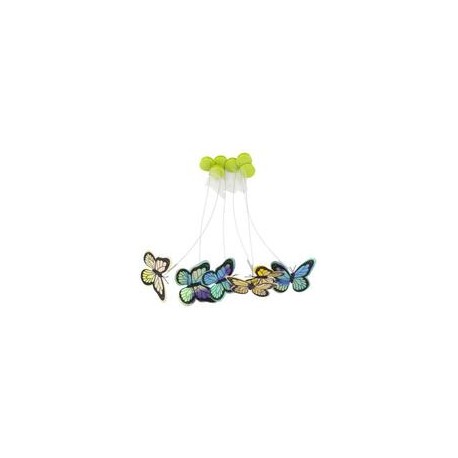b07l9rdpy8 All for Paws Interactive Cat Butterfly Toy with Two Replacement Spinner Butterflies Toy-mascotascapitan-PerrosExpand 