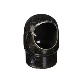 b0002dj696 prevue Pet Productos bpv1241 10.2-ounce con capucha para pájaros cerámico, tazas, Medio, Colores Vary-mascotascapitan