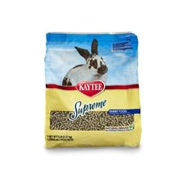 b0002aqn4a Kaytee Supreme Rabbit Food-mascotascapitan-PerrosExpand child menu