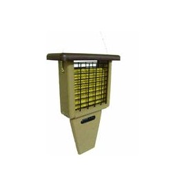 b0046hkx6y birdschoice reciclado único cable Cola Prop de sebo para tarta con Hanging, Beige-mascotascapitan-PerrosExpand child 