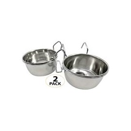 b07w9jh5wn Bonka Bird Toys - Jaula de acero inoxidable para pájaros de 5 a 20 y 30 onzas-mascotascapitan-PerrosExpand child menu