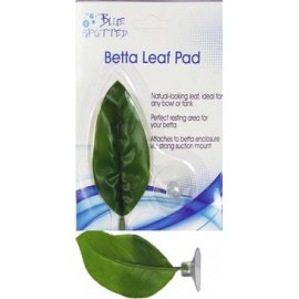 b00fipdvt4 Almohadillas de hojas de Betta para peces Betta, acuarios de peces tropicales y acuarios de agua salada-mascotascapit