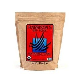 b0007ldx8i Alta Potencia Gruesa Harrisons, 5 lb-mascotascapitan-PerrosExpand child menu