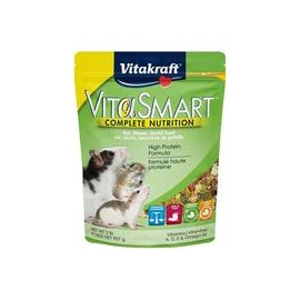 b0081xg1mo Vitakraft Vita Smart - Bolsa para rata/ratón, 2 libras-mascotascapitan-PerrosExpand child menu