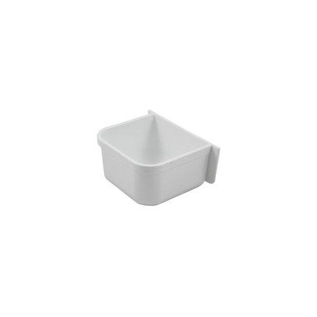 b07l7t2spw A&H Tool & Die Parrot Cage - Taza de repuesto para alimentos y agua-mascotascapitan-PerrosExpand child menu