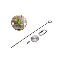 b07bsfgy96 hypeety brochetas de frutas y verduras titular acero inoxidable verduras de pájaros para colgar comida herramienta de