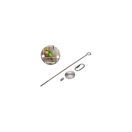 b07bsfgy96 hypeety brochetas de frutas y verduras titular acero inoxidable verduras de pájaros para colgar comida herramienta de