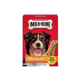 b007v9vq06 Milk-Bone Original Dog Treats, limpia los dientes, refresca el aliento-mascotascapitan-PerrosExpand child menu