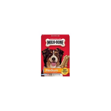 b007v9vq06 Milk-Bone Original Dog Treats, limpia los dientes, refresca el aliento-mascotascapitan-PerrosExpand child menu